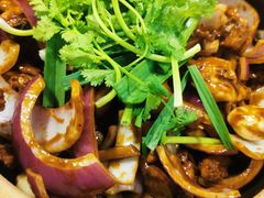 招牌胡须佬鸡煲-胡须佬鸡煲四季火锅店(石厦西村直营店)