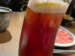 冰爽孙梅汤-快乐小羊·内蒙牛羊肉火锅(流花中心店)