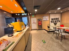 -麦当劳(朝阳北路店)