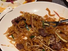 -采悦轩中餐厅·粤菜·海南菜(神州半岛喜来登度假酒店)