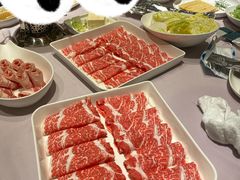 -鼎鼎香·港式火锅(北京SKP店)