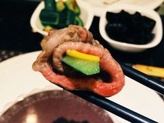iphone_upload_pic-丹鼎铁板料理(市政娱乐中心店)
