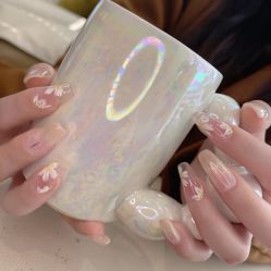-LADYGIRL·Nail·Lash·美甲美睫