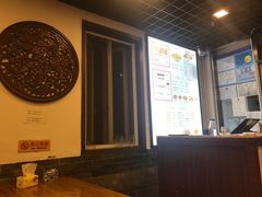 -张小文胡辣汤(龙柏新村店)