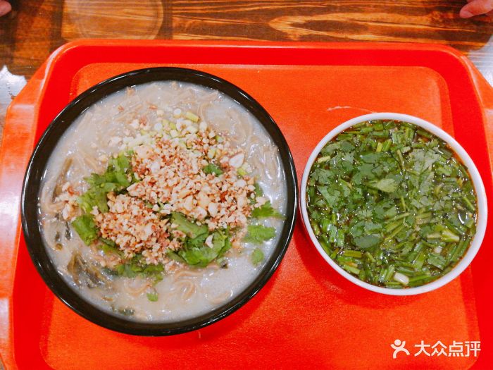 梁三麻辣鸡头(健康路店)图片 - 第3张