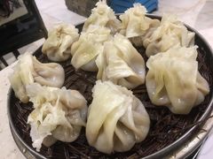 烧卖-西夏回族烧麦馆(牡丹街店)