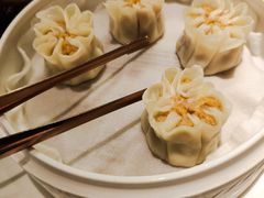 原汁海胆烧麦-海派悦庭·海胆烧麦·新融合菜(凯德广场店)