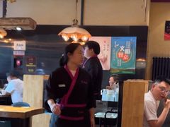 -七八冷面·延边朝鲜族美食(欢乐谷店)