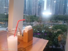 -九井澤精致料理(金茂店)