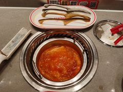 -龍歌自助小火锅(雨花台江南虹悦城店)