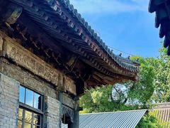 -嵩祝寺及智珠寺