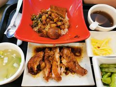 -台湾小竹(华宇广场店)
