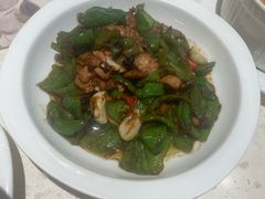 -青叶202都市餐厅(迪诺水镇店)