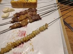 -小核桃品质串店(世茂大道店)
