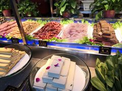 -千家粗粮王·火锅烧烤自助(庆阳店)