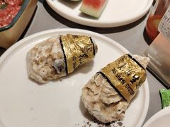 -黑金·寻焰自助百汇·烤肉·火锅(中街店)