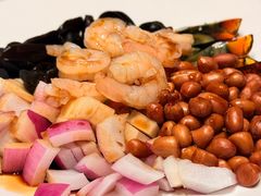 -山东八大碗山东老字号