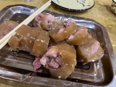 -王婶手擀面(灵寿店)