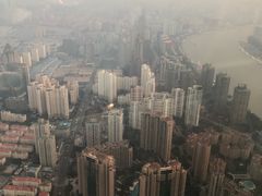 -上海柏悦酒店