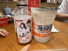 -再回首(西关木塔巷店)