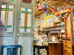 -西关84·History·Art·Cafe