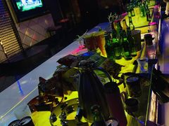 包房-巨麦量贩式KTV(新桥店)