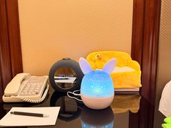 -汕头龙光喜来登酒店