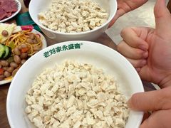 -老刘家永盛斋·传统泡馍(东关南街店)