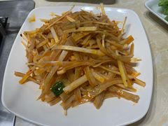 -元坊珲春无烟串城(北海路店)