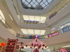 -SM城市广场(扬州店)