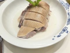 -金陵后厨·南京菜(新街口秣陵路店)