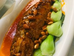 -通庆楼(新开路店)