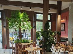 -嗒令甜品·主题融合料理餐厅(首座时代店)