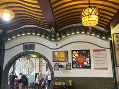 -同得兴 Since·1995 传统苏式面馆(嘉馀坊店)