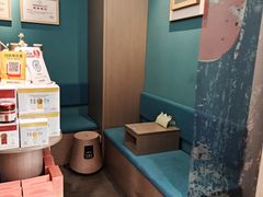 -锦艾·推拿艾灸&疗愈SPA(凯德1818店)