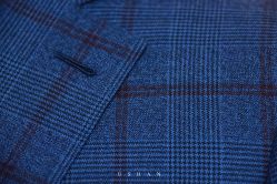 -优山定制西服衬衫大衣(国贸店)