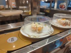 -争鲜回转寿司(浦东三钢里PLUS店)