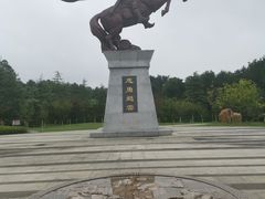 -铁山坪森林公园