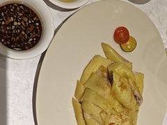 -红棉中餐厅·广州海航威斯汀酒店