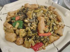 -麦园农庄·西江河鲜