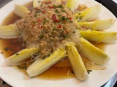 -蒸上鲜海鲜蒸汽蒸菜主题餐厅(高新店)