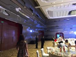 -上海喜玛拉雅酒店-宴会中心