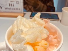 -友达面馆(广州总店)
