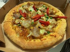 -达美乐比萨(朝阳路店)