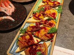 -樱之盛宴·蟹料理海鲜自助(前进大街店)