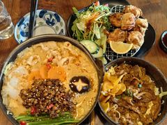 -铃木食堂(北新桥店)
