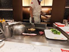 -火地铁板烧(昆山万象汇店)