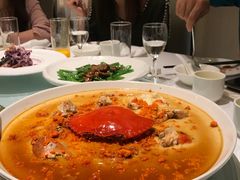 -粤麓轩餐厅(中信泰富广场店)