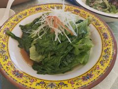-博雅渔港·融合菜(维也纳国际大酒店)