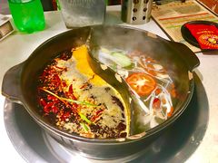 -钢管厂五区小郡肝串串香(南山店)